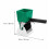 Green Glue Applicator Roller Manual Glue Spreader for Woodworking 2
