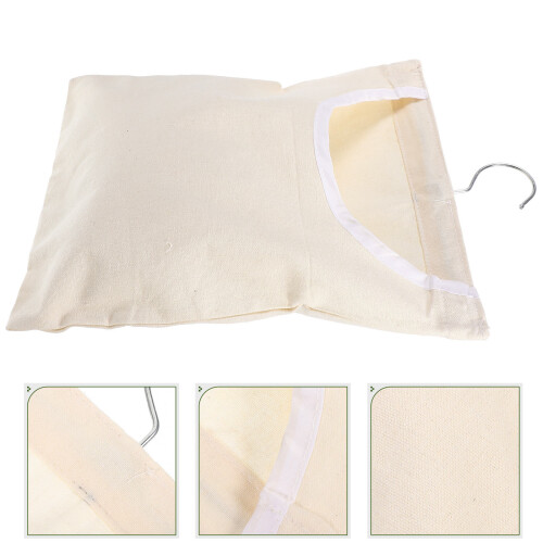 Sac De Rangement Pour Pinces À Linge Et Lingerie 2
