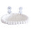 Hamac pour chats, conception Portable, gain de place-ovale 1
