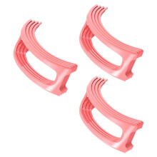 12PCS Tortillas Rack Tacos Stand Organizing Food Holder For-1