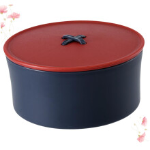 Portable Sewing Kit with Needles and Threads, Compact Travel Design and Organized Storage Box for Home and Emergencies