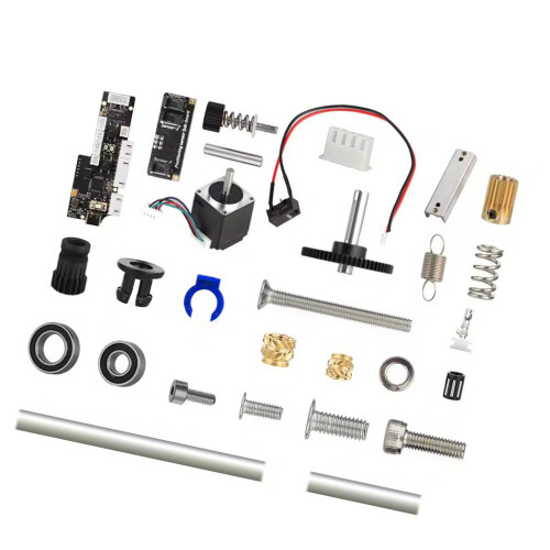 Filament Buffer for 3D Printers Compatible-without shell