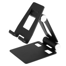 1St Verstellbarer Tablet Halter Für Desktop Live Streaming