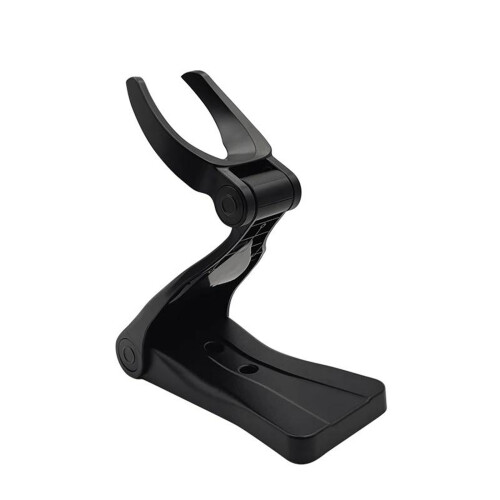 Support pliable universel pour scanners industriels, conception