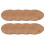 16Pcs Premium Coconut Fiber Bird Nesting Pads Comfortable and Durable 1
