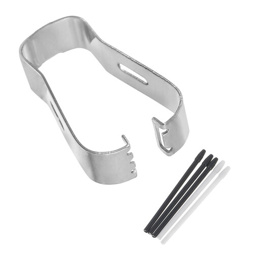 1Set Touch Stylus Replacement Tips Nibs Kit for Easy Pen Repair Use