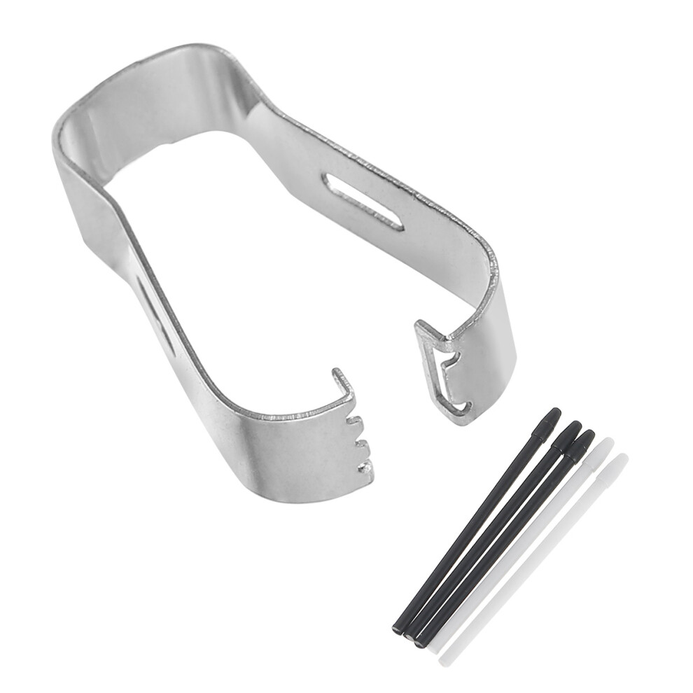 1Set Touch Stylus Replacement Tips Nibs Kit For Easy Pen Repair Use 3272840896441