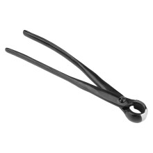 Ergonomic Black Bonsai Balls Joint Shear High-Carbon Steel Cutter