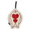 Efficient Polyester Kitchen Towel With Excellent-fish 1