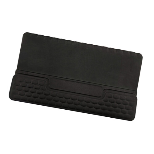 Universal Ergonomic Wrist Rest Tray for Mechanical-Black