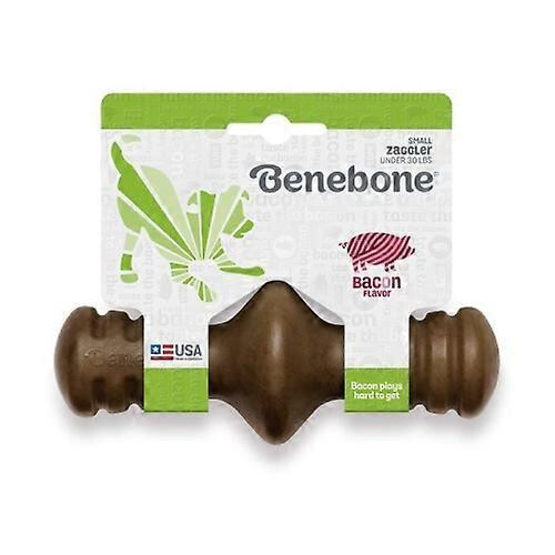 Benebone Llc Benebone Small Bacon Zaggler, 1 Each
