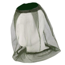 Outdoor Fishing Hat with Mosquito Net, Breathable Sun Shade and Adjustable Fit for Camping Hiking
