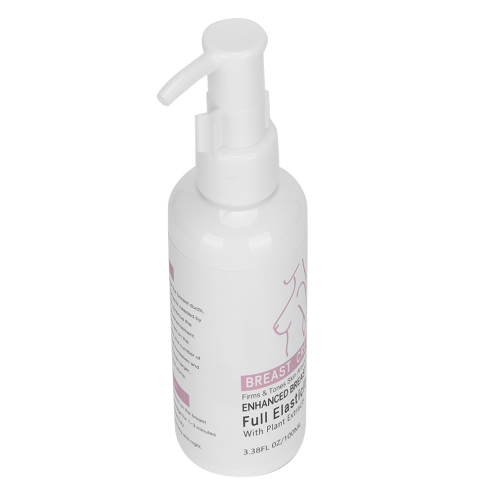 Cream Breast Enhancement Lotion, Lifting & Firming For Women, Safe, 150Ml