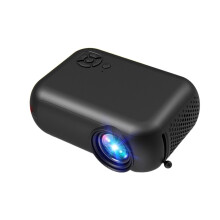 Mini Projector 1080P HD LED Wireless Phone Sync Smart TV for Home Theater and Outdoor Movies A30C USA