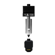 Detachable 3D Printer Accessories For P2S/P2SC Nozzle-0.6mm