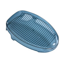 CukYi Washboard for Laundry 37x23cm Blue – Efficient Hand Cleaning for Clothes Shirts and Pants