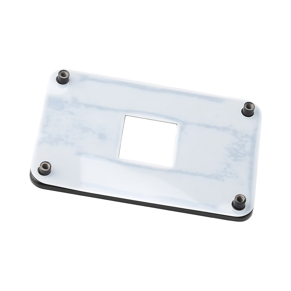 Silents Operations Heatsink Plate For Am4 B350 A320 Quiet Pc 7751001311482