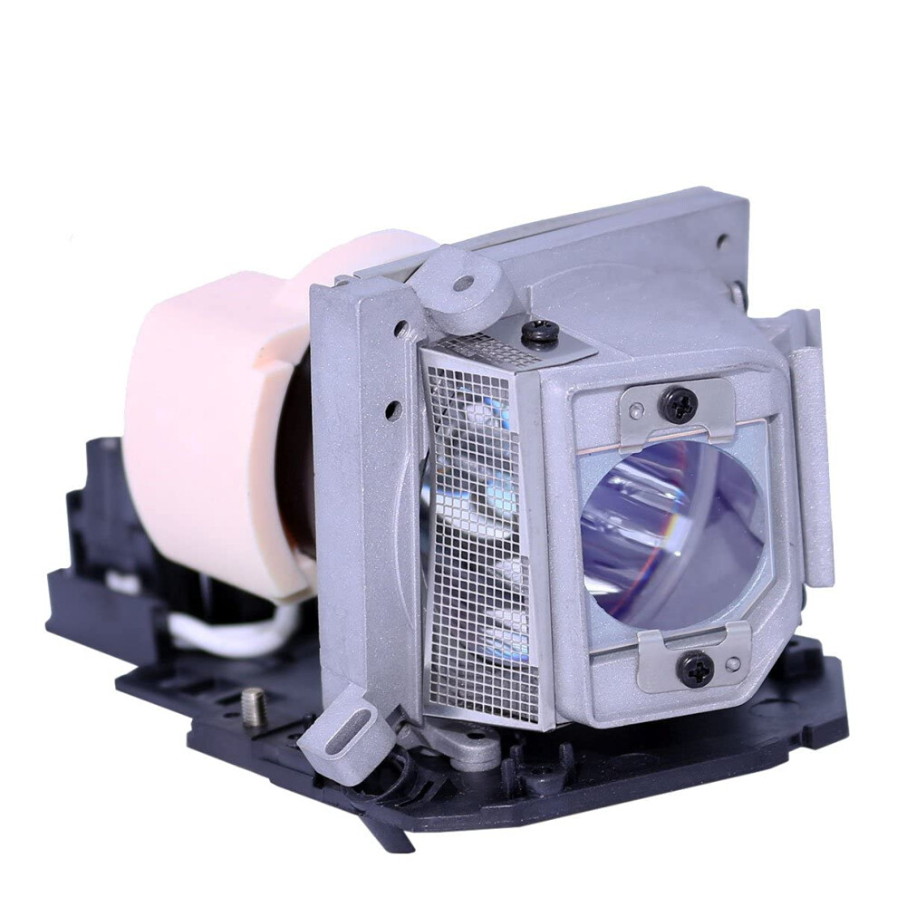 Projector Lamp Replacement With Housing, Directfit Module For Bright Image Restoration For Acer P1166 9092120164749