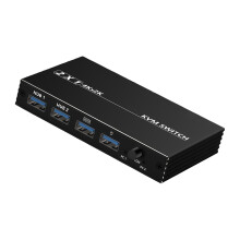 Quick Transfer Video Controller With brittle Picture Output For
