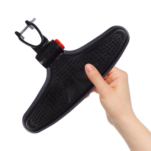 Baby Stroller Footboard Pedal Foot Rest Accessory 2
