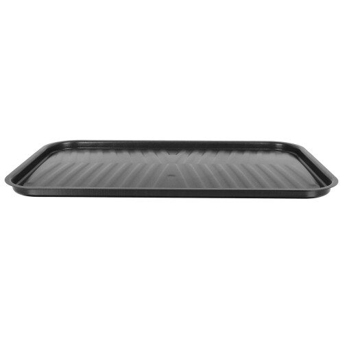 Plaque De Barbecue Multifonctionnelle En Fer Portable Pour Bbq 2