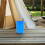 8Pcs Hanging Feeding Watering Cup For Chicken Coop Rabbit Cage 5