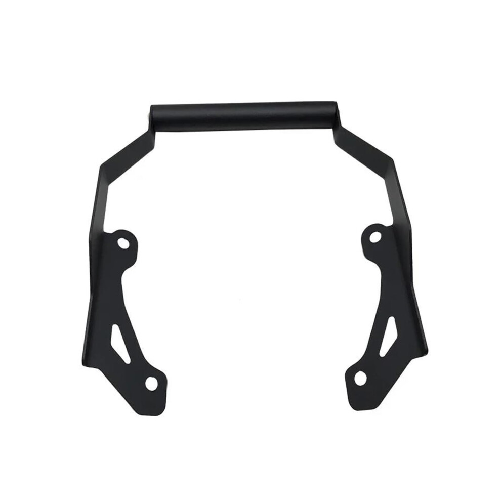 Motorcycle Phone Mount Gps Bracket For Nc750x 2021Â2023, Stable Vibration Resistant Design 9771547541806
