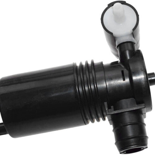 Car Windshield Washer Pump with Grommet for     5093412AA
