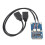 Mini USB Expansion Card Hub for Laptop, Stable Data Transfer and Multi‑Device Connectivity 1