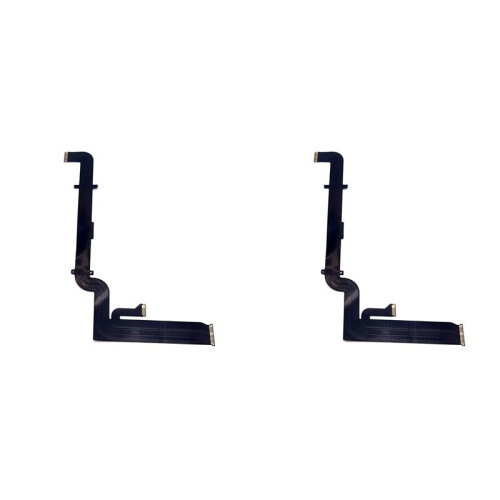 2X Replacement LCD Flex Cable for  G7X Mark III,  G7X III Digital Camera Repair Part 1