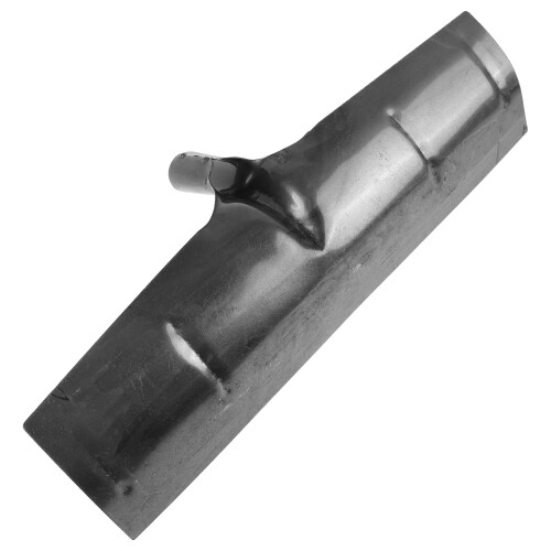Manure Spade Head Schepel Schraper Veehouderij Mestreiniging