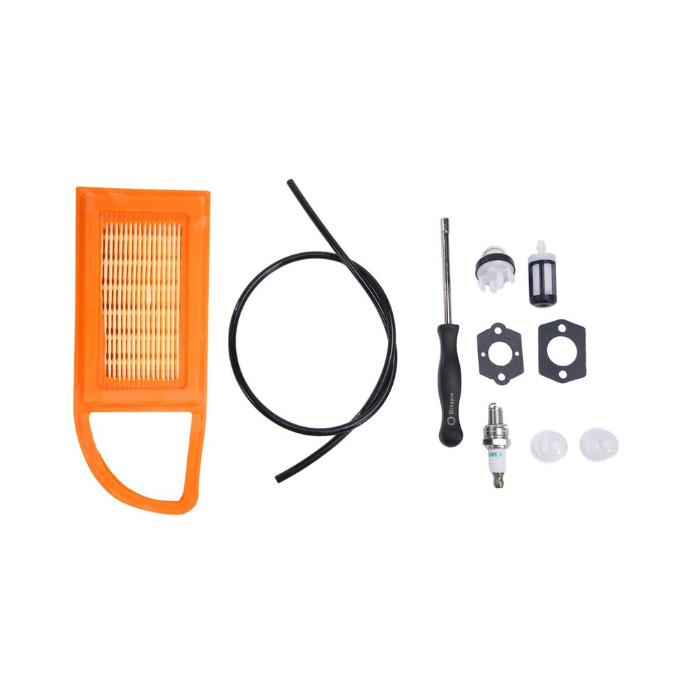 Br600 Br550 Filter Kit For Br600 Br700 Br500 Backpack Leaf Blower Parts For C1q-S183 4282 120 0606 0607 6032398805749