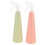 2St Tuinsproeier Pvc+pp Voor En Huis, Nordic Style 1