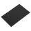 Sturdy Black Acrylic Plate for DIY Crafting and Display Use 11