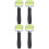 4St Compacte Behang Rollers Assorti Kleur Voor Soepel Behangen Thuis 7