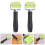 4St Compacte Behang Rollers Assorti Kleur Voor Soepel Behangen Thuis 11