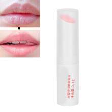 Reparierender & feuchtigkeitsspendender Lippenbalsam mit Pfirsich, 2,7 g, Pasten-Textur