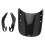 Airflow Adjustable Universal Motorcycle Headlight Windshield Windscreen Wind Deflector Motorcycle Universal Accessories 1