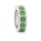 (Green) adhesive dot labels 1000pcs 13mm for scrapbooking 1