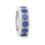 (Blue) adhesive dot labels 1000pcs 13mm for scrapbooking 1