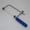 Luthier Saw Frame Adjustable U Shape Hacksaw for Guitar Making with Precise Cutting Control 2
