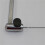 Luthier Saw Frame Adjustable U Shape Hacksaw for Guitar Making with Precise Cutting Control 3