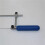 Luthier Saw Frame Adjustable U Shape Hacksaw for Guitar Making with Precise Cutting Control 4