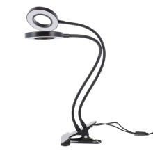 Clip Pflanzenwachstumslampe Für Innenbereich Mit Gelenk