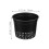 6Pcs Plastic Hydroponic Baskets For Aquatic Plants And Nursery Use 2