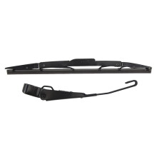 Rear Windshield Wiper Arm Set - Back Windshield Wiper Arm Blade Set for  CRV CR-V 2012-2016 76720-T0A-003
