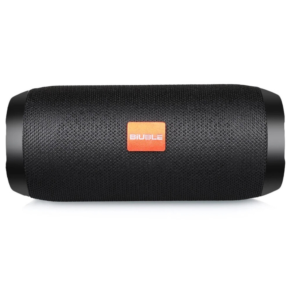 Stereo Bass Loud (40W) Portable Wireless Bluetooth Speaker Aux Usb Fm Waterproof 315046784624