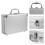 Aluminium Case For General Users And Protection 1set 3