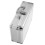 Aluminium Case For General Users And Protection 1set 6