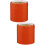 2Pièces Cadre Bordure Tableau Ardoise Orange Imperméable Durable 7